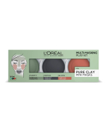 L'OREAL  3600523356744 clay kit