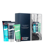 For Him Starter Kit by Biotherm - Aquapower 20 ml /Cleansing Gel 40 ml /Aquafitness Shower Gel 40 ml