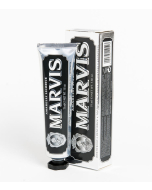 Marvis Amarelli Licorice Toothpaste - 75ml