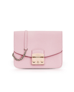 Furla Metropolis Mini Crossbody Ares Camelia