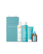 Moroccan Oil 'Volume' Hair Treatment Set - 4 pcs with box