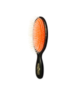 Mason Pearson Pocket Nylon Bristle Brush HBN4
