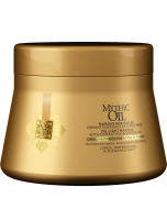 LOréal - Professional Mythic Oil Masque for Normal to Fine Hair