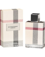 Burberry London Women Fabric 50ml EDP Spray