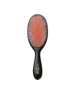 Mason Pearson 'Universal' Nylon Tuft Hair Brush with Cleaning Brush