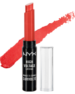 NYX High Voltage Lipstick - Rockstar