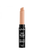 NYX High Voltage Lipstick - Flawless