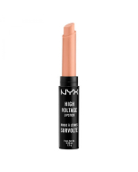 NYX High Voltage Lipstick - Mirage
