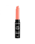 NYX High Voltage Lipstick - Pink Lady