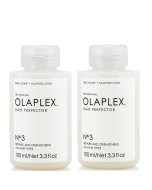 Olaplex - Hair Perfector No.3 Repairing Treatment Duo (2x100ml)