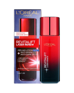 L'Oreal Paris Revitalift Laser Renew Night Peeling Lotion - 125ml 