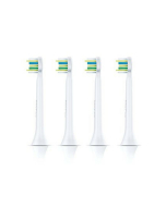 Philips Sonicare InterCare HX9014/26 Compact Toothbrush Heads - 4 Pack