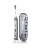 Philips Sonicare FlexCare HX9111/21 Sonic Electric Toothbrush - Platinum