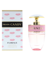 Prada - Prada Candy Florale EDT (20ml)