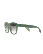 Prada 'Opal Green' Sunglasses - Green