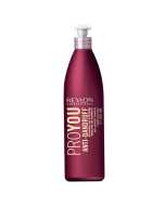 Revlon - Proyou Anti-dandruff Shampoo (350ml)