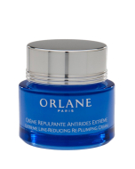 Orlane - Extreme Line-Reducing Re-Plumping Face Cream Jar (50ml)