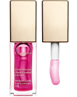 Clarins Instant Light Lip Comfort Oil Raspberry - 7ml