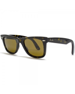 Ray-Ban Wayfarer Sunglasses - Tortoise Shell