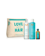 Moroccan Oil 'Love is in the Hair' Collection Repair Gift Set 