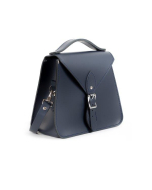 Gweniss Esme Crossbody Bag - Navy Blue