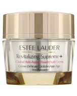 Estée Lauder -  Revitalising Supreme + Global Anti-Aging Power Soft Cream (75ml)