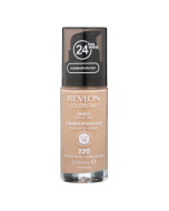 Revlon Colour Stay Foundation for Normal/Dry Skin - 220. Natural Beige