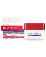 L'Oréal Revitalift Anti-Wrinkle Night Cream (50ml)