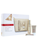 Clarins Perfect V Contouring Expert, Shaping Facial Lift Gift Set
