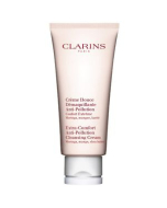 Clarins Extra Comfort Anti-Pollution Cleansing Cream - 200ml