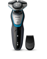 Philips AquaTouch Wet and Dry Electric Shaver S5400/06