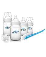 Philips Avent Newborn Classic Starter Kit