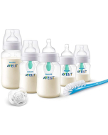 Philips - Anti-colic with Airfree Infant Starter Set 