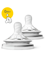 Philips - Natural Teat Newborn