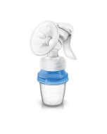 Philips Avent Comfort Manual Breast Pump