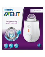 Philips Avent Bottle Warmer
