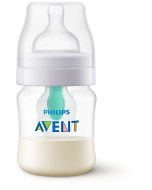 Philips - Anti-colic with Airfree Vent (125ml)