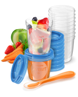 Philips - Food Storage Set