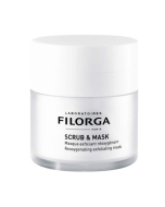 Filorga - Scrub & Mask Reoxygenating Exfoliating Mask (55ml)