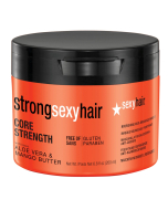 Sexy Hair - Sexy Hair Strong Core Strength Masque (200ml)