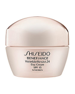 Shiseido Benefiance WrinkleResist24 Day Cream SPF15 - 50ml