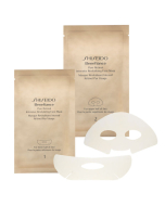 Shiseido Benefiance Pure Retinol Intensive Revitalizing Face Mask - 4 Masks