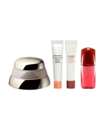 Shiseido Bio-Performance Advanced Super Revitalizing & Ultimune Concentrate Set