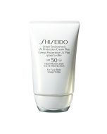 Shiseido Urban Environment UV Protection Cream Plus SPF50 - 50ml