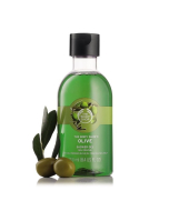 The Body Shop Olive Shower Gel - (250ml)
