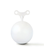 Siebensachen by Adam + Harborth Snowball Music box