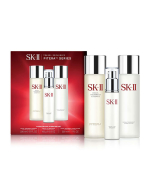 SK-II Pitera Deluxe Hydrating Set