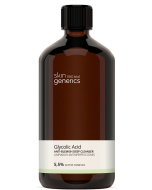 Skin Generics - Anti-Blemish Natural Exfoliator with Glycolic Acid (250ml)