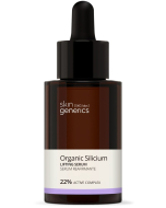 Skin Generics - Flash Effect Lifting Serum with Organic Silicium and Hibiscus (30ml)