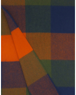 House of Edgar - Whitehill & Wilsons BAZAAR - Safire Cashmere/ Wool Blend